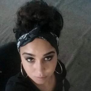 Meet your Posher, Wendy